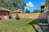 Oak Park, IL, entire house, short walk to train. - 무료 와이파이