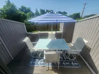 Oceanfront 3Br Condo. Visit Hyannis for Your Cape Holiday! 1600 sq ft Home! - 3-stjärniga