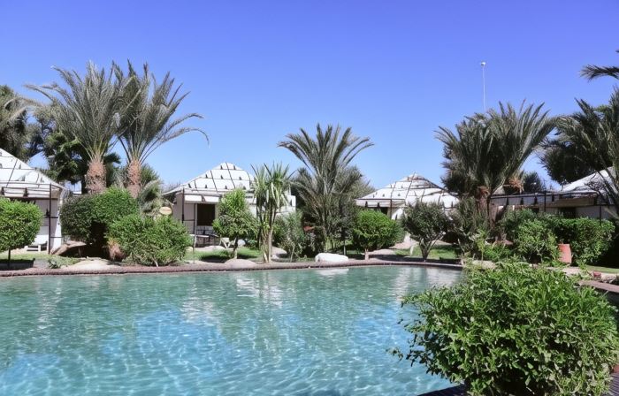 Hotel Dar Zitoune Taroudant