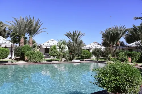 Hotel Dar Zitoune Taroudant