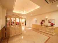Hotel Fine Garden Nara Horai - Интернет