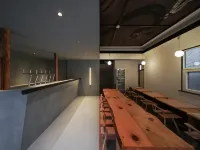 漫遊者飯店 - Wi-Fi