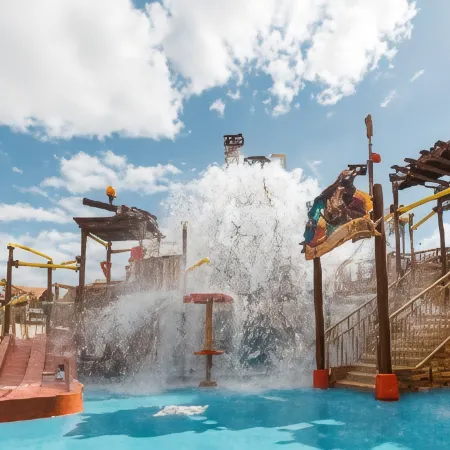 Westgate Lakes Resort & Spa Universal Studios Area