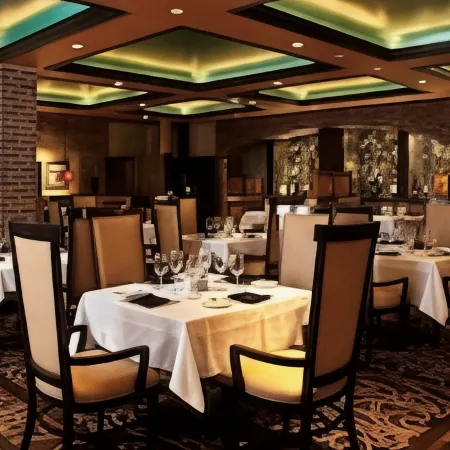 Carson Valley Inn