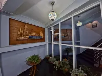 Mount Bashera Boutique Hotel - 2-Star