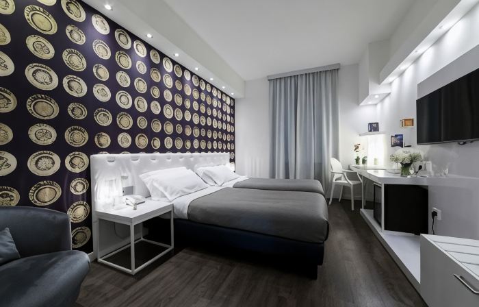 Hotel Montestella