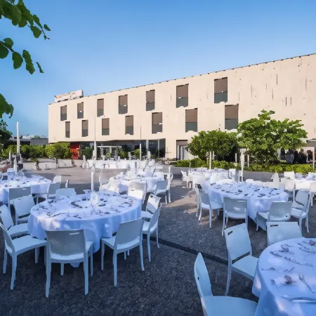 Starling Hotel Lausanne