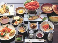 户倉上山田温泉 山風莊 千曲市酒店