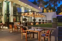 Life Gallery Athens - Desayuno