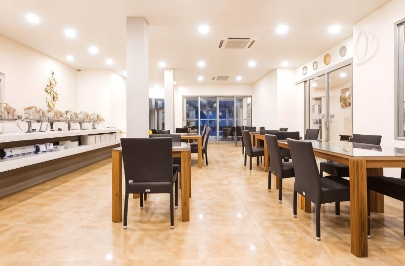 The Agate Pattaya Boutique Resort photo 2
