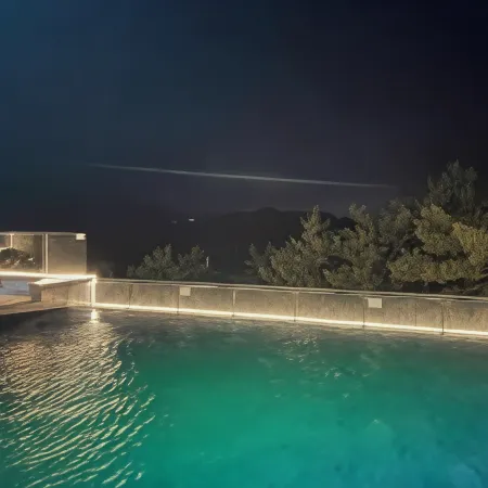 Hillsnorkelbeach Hotel