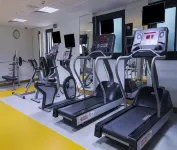 Raouché Arjaan by Rotana - Gym
