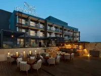 Iris Sarovar Portico Sector 85 Gurgaon Hotels near IMT Manesar