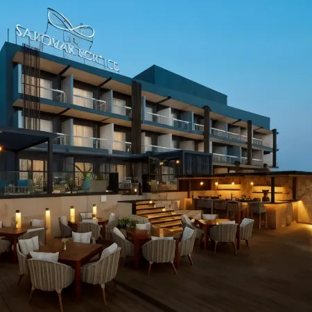 Iris Sarovar Portico Sector 85 Gurgaon