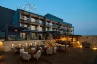 Iris Sarovar Portico Sector 85 Gurgaon - พร้อมWifi