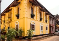 Mateus Boutique Hotel - 3-Star