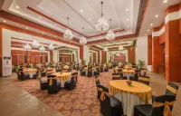 Hotel Hindusthan International, Bhubaneswar - พร้อมอาหารเช้า