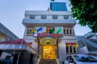 The K11 Hotels - T Nagar - en bord de mer