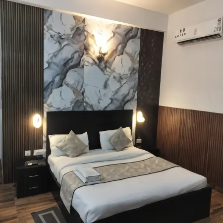 Citrine Suites and Resorts