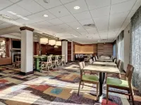 Fairfield Inn & Suites Edison-South Plainfield Hotels in Edison