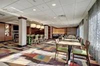 Fairfield Inn & Suites Edison-South Plainfield