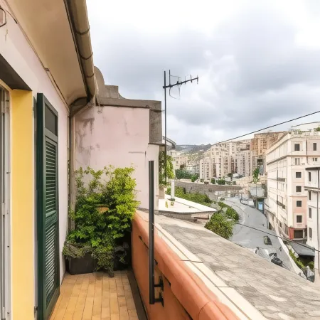 Ostello Bello Genova