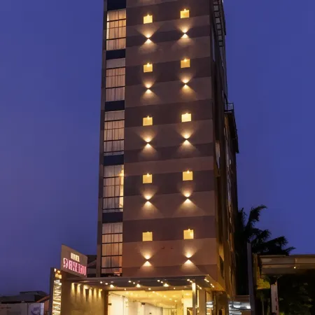 Hotel Shree Sai