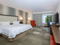 Hampton Inn by Hilton Santa Barbara/Goleta Hotels in Goleta