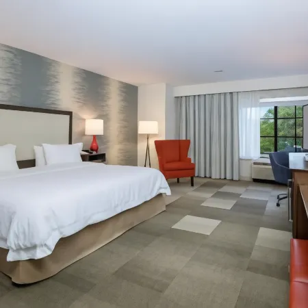 Hampton Inn by Hilton Santa Barbara/Goleta