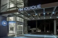 NH Iquique Costa