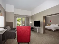 Hilton Garden Inn Salt Lake City/Layton Ξενοδοχεία στην πόλη Davis County