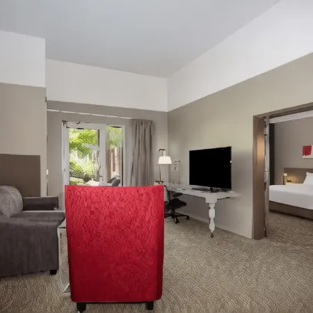 Hilton Garden Inn Salt Lake City/Layton
