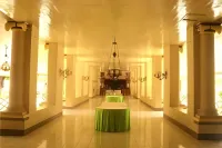 Musdalifah Hotel Resort - Wi-Fi