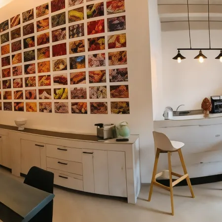 Le Maestranze Deluxe Rooms