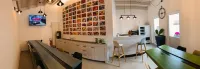 Le Maestranze Hotel Sciacca centro - servizio colazione