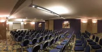 Maritim Antonine Hotel & Spa - Parking