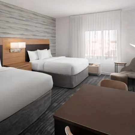 TownePlace Suites Phoenix Chandler/Fashion Center