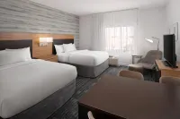 TownePlace Suites Phoenix Chandler/Fashion Center