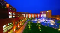 Jeju Booyoung Resort - Parkering