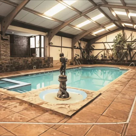 Trimstone Manor Country House Cottages