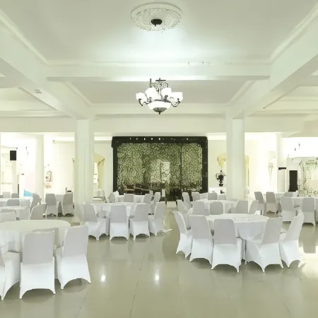Mcm Hotel Wisata Bojonegoro