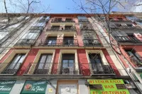 Roisa Centro - Condos