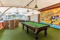 Zense Candolim