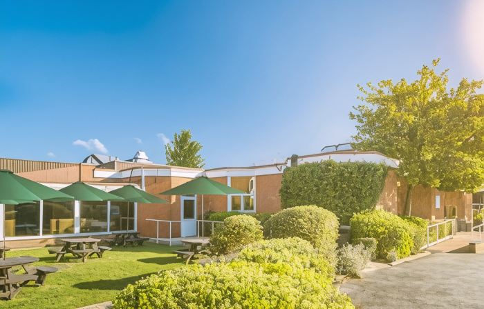 Holiday Inn BASINGSTOKE by IHG