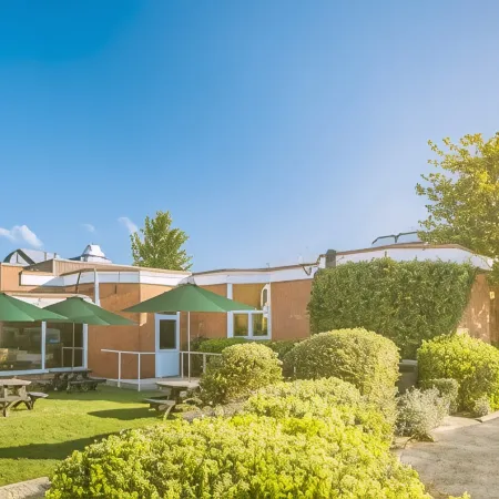 Holiday Inn BASINGSTOKE by IHG
