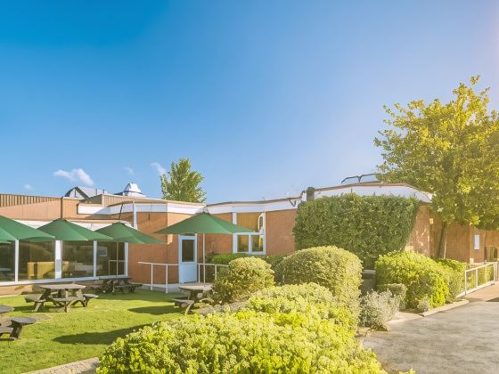 Holiday Inn BASINGSTOKE by IHG