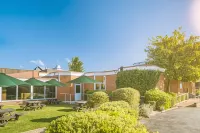 Holiday Inn BASINGSTOKE by IHG - 4 Sao