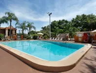 Tampa Inn Near Busch Gardens - Motels