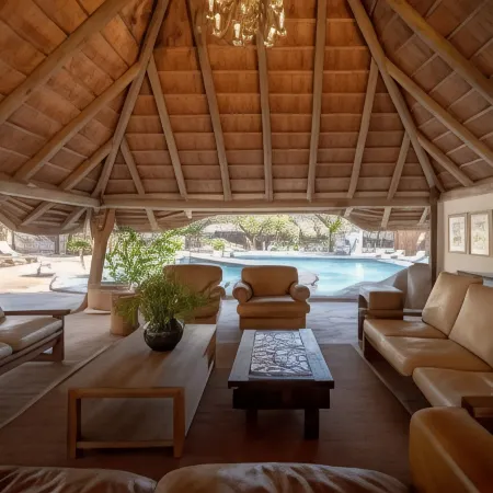 Karongwe- Shiduli Safari Lodge