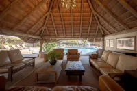 Karongwe- Shiduli Safari Lodge - Romantic